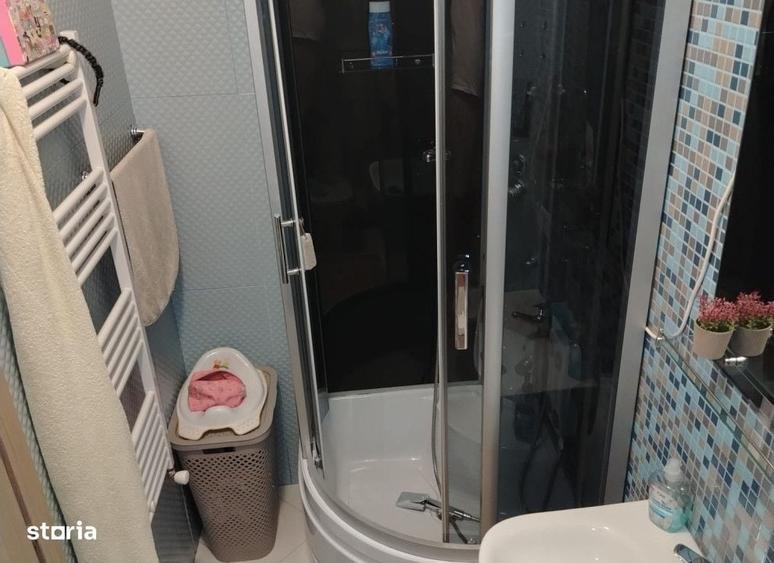 Apartament 1 camera Cug , 38 metri, etaj 1 Cod:163066 - 9