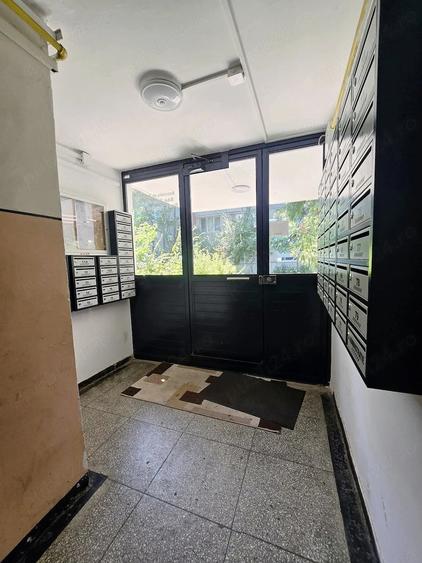 Garsoniera confort II , Bulevardul Basarabiei nr.47 - 7