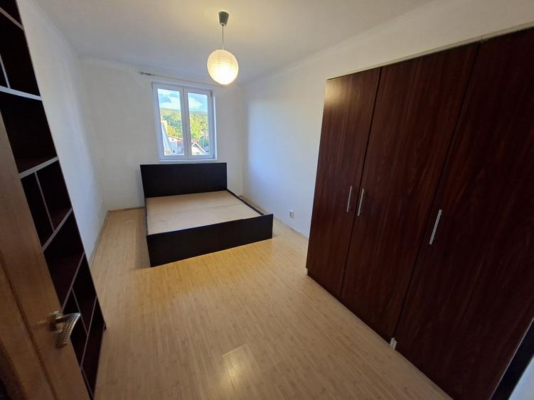 Apartament cu 2 camere decomandat în Sângeorgiu de Mureș