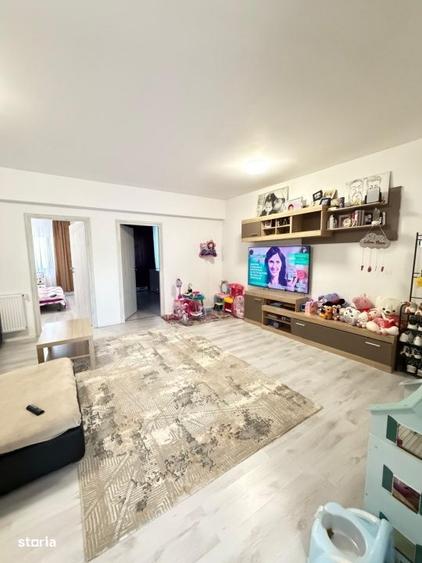 Casă cu 3 camere cu Teren 285 Mp în Cornetu