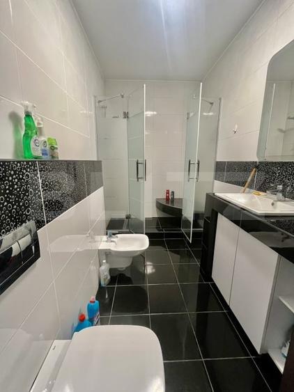 Apartament cu 2 camere decomandat, mobilat în Iosia