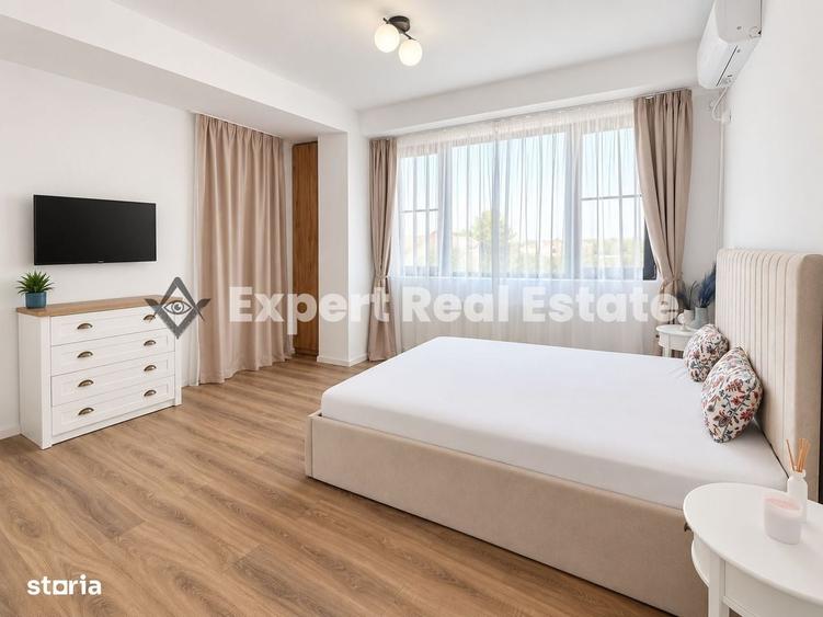 Apartament Spatios 85Mp-Prima Inchiriere-Otopeni-Aeroport - 2