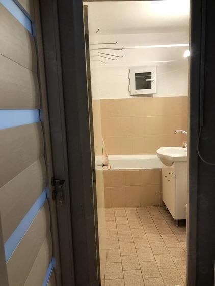 Apartament cu 3 camere decomandat în Nord