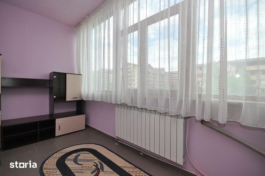 Apartament cu 2 camere în Prelungirea Ghencea