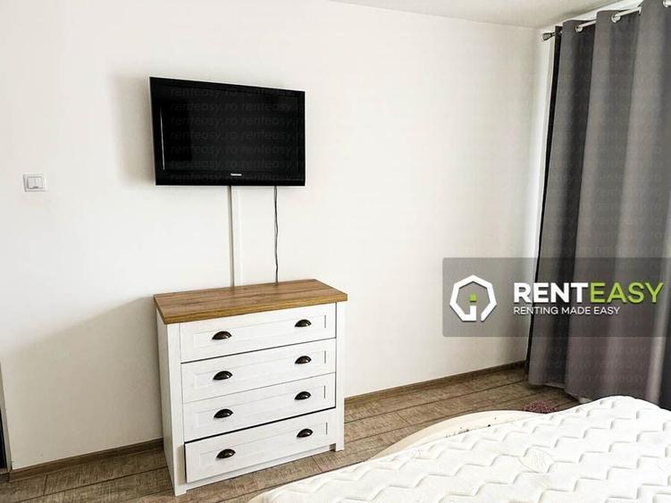Apartament cu 2 camere în Gară