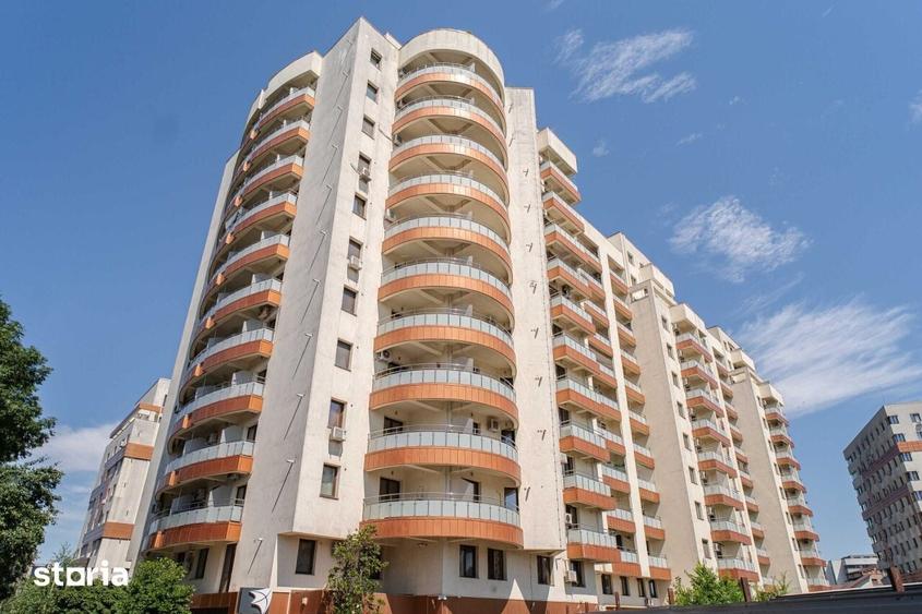 Apartament cu 2 camere în Central