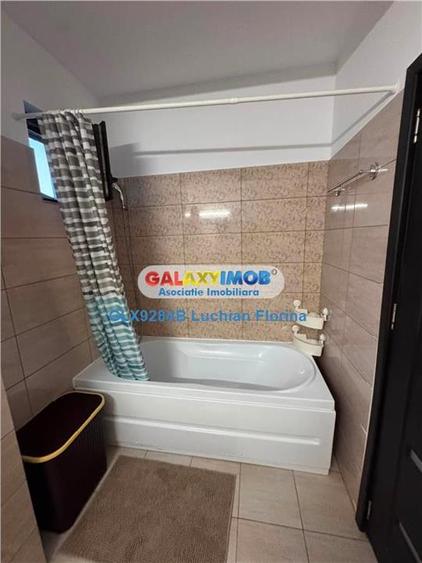 Apartament cu 2 camere decomandat, mobilat în Timișoara