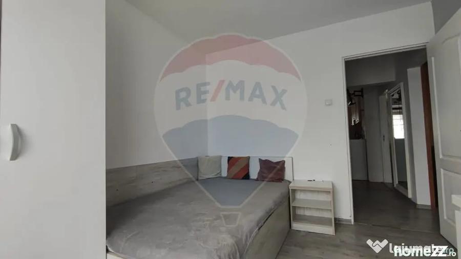 Apartament cu 3 camere decomandat în Calea Aradului