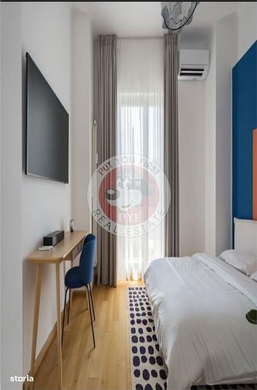 Apartament cu 4 camere decomandat în Centrul Istoric