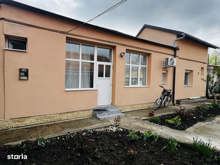 Casa complet renovata, 4 camere- zona Lunei, Timisoara - 6