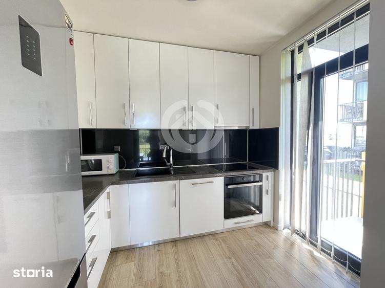 Apartament 2 camere in ?elimbar, parter, la 2 minute de Promenada Mal - 4