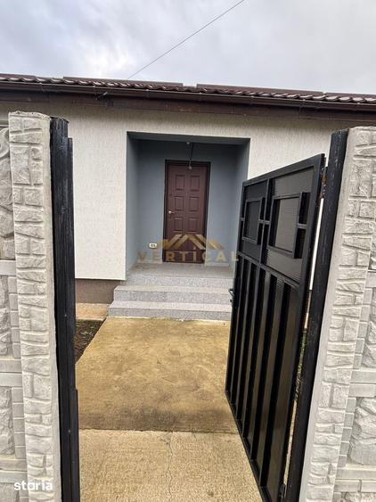 Casă cu 3 camere cu Teren 360 Mp în Vitan