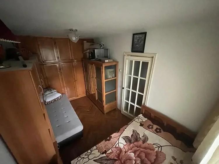 Apartament cu 2 camere semidecomandat în Fălticeni
