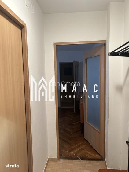 Apartament 2 camere de vanzare | Central, Media? | 42 mp