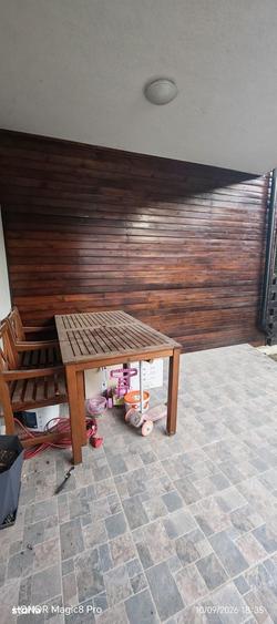 Casă cu 4 camere cu Teren 200 Mp în Ruginoasa