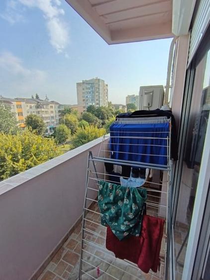 Apartament cu 2 camere decomandat în Ultracentral