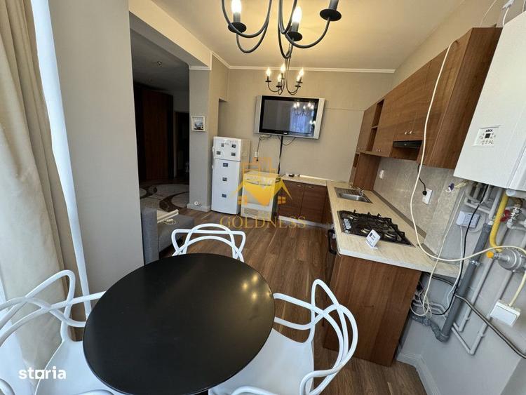 Apartament cu 3 camere în Bună Ziua