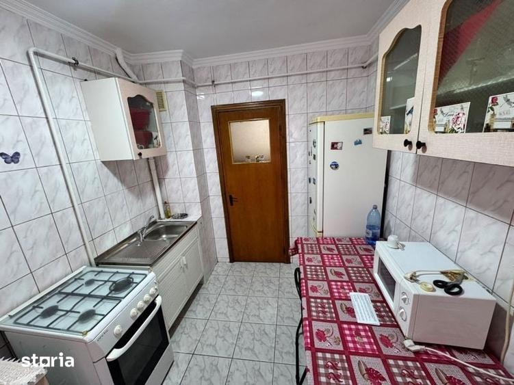 Apartament cu 2 camere decomandat în Ultracentral