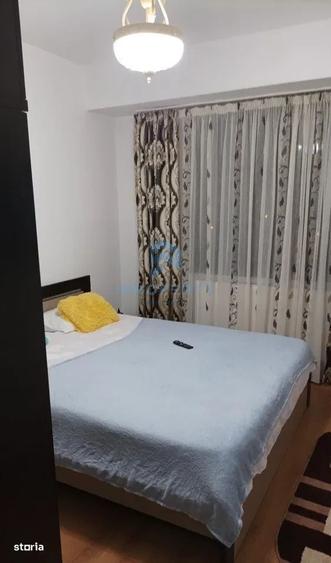 Apartament cu 2 camere în Apusului