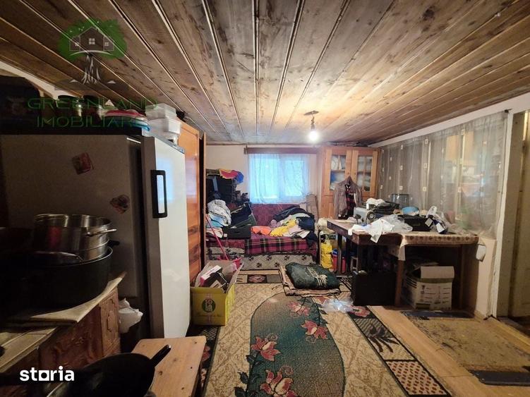 CASA PARTER 5 camere 140mp, TEREN 540mp, Valea Lupului langa scoala - 17