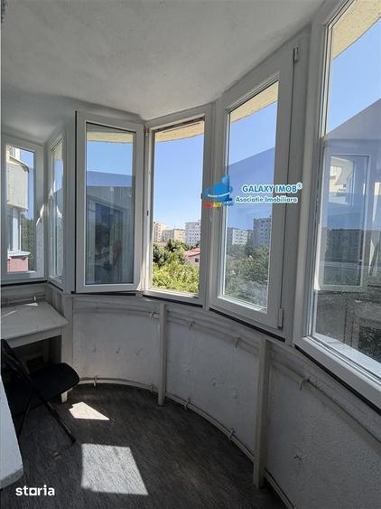 Garsonieră în Tei