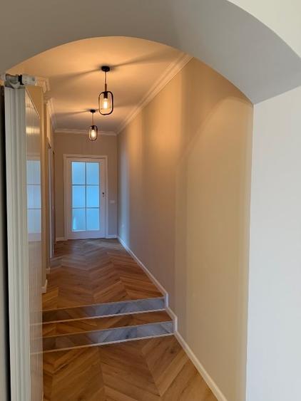 Apartament cu 3 camere decomandat în Tineretului