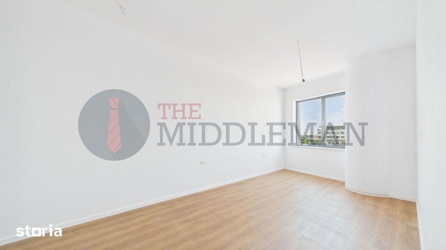 Apartament cu 2 camere în Grivița