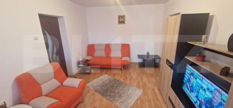 Apartament 2 camere, zona DECEBAL, 45mp - 3
