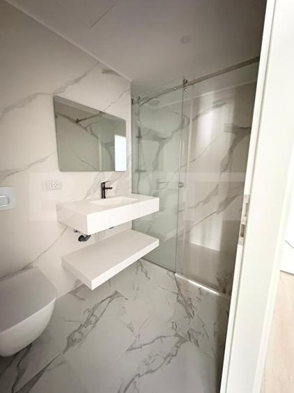 Apartament 2 camere, 47 mp, zona Zorilor/UMF - 4