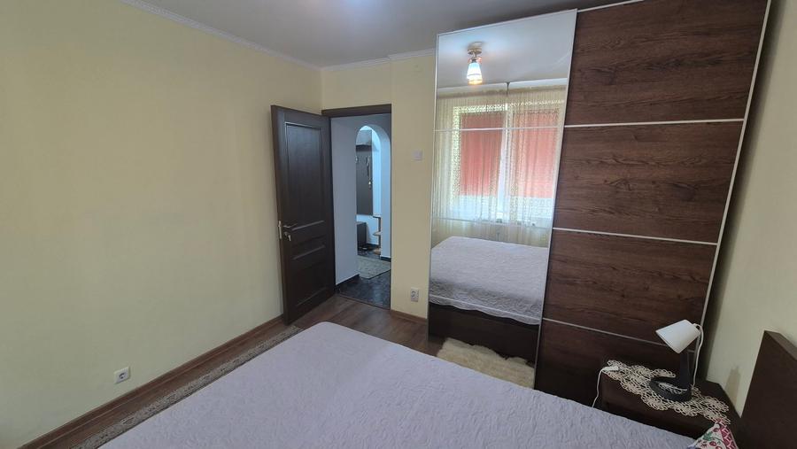 Calea Mosilor inchiriere ap 3 min metrou Obor cu Contract Anaf - 9