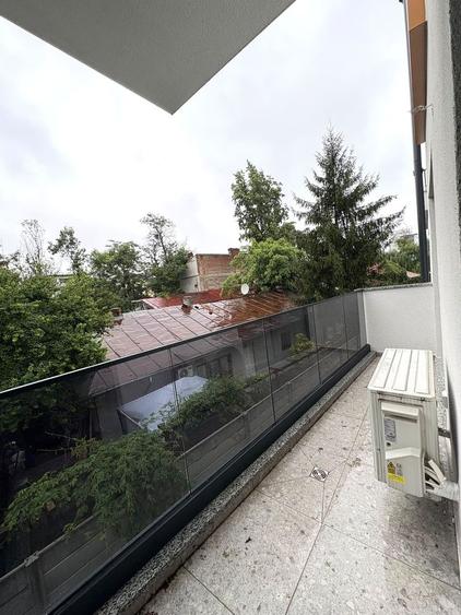 Apartament cu 2 camere în Muncii