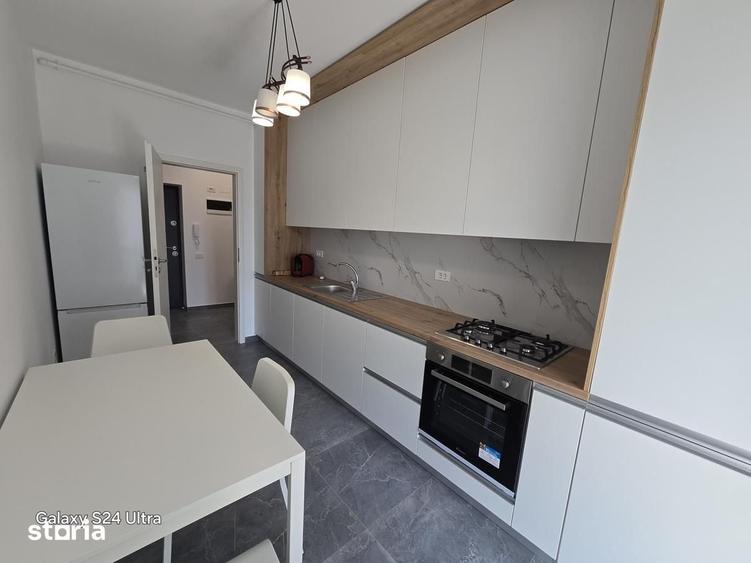 Grand Kristal Residence,2 cam,dec,60mp,centrala,loc parcare,mob/utilat - 6