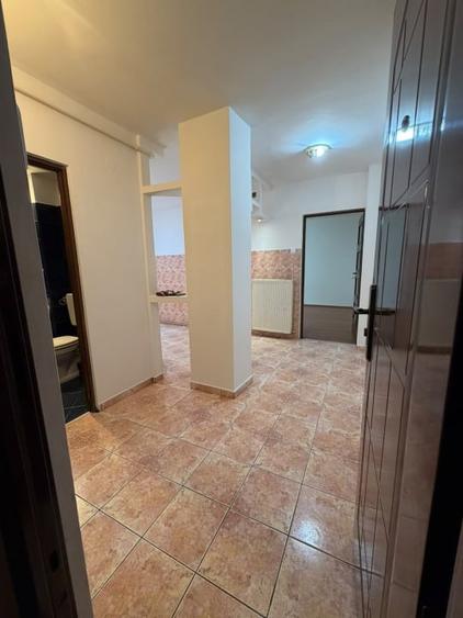 Apartament cu 2 camere decomandat în Gării