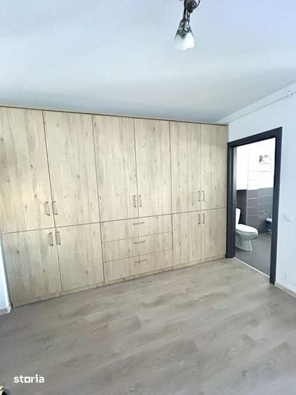 Apartament cu 2 camere în Florești