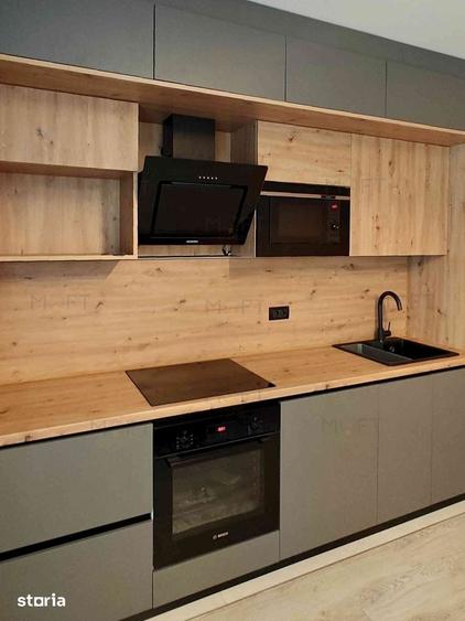 Apartament cu 2 camere decomandat, mobilat în Dristor