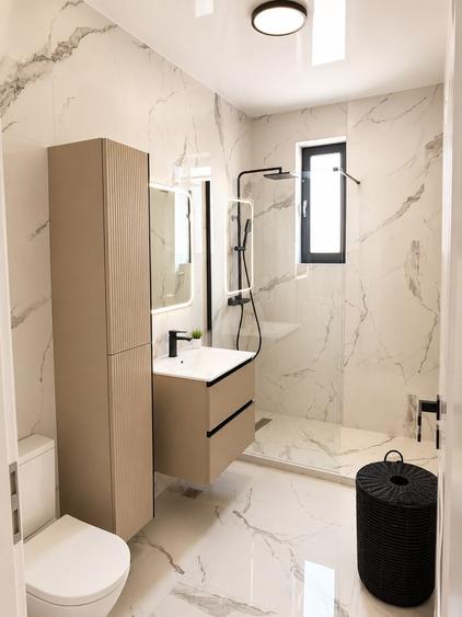 Apartament cu 2 camere în Universitate