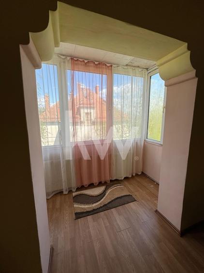 Apartament spațios în Bod | Mutare imediată | Zonă liniștită - 12