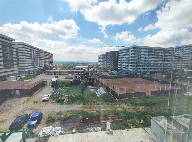 Apartament 2 camere zona Copou - Azimut - 16