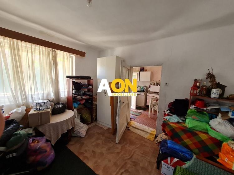 Casă individuală cu 2 camere cu Canalizare în Ciugud