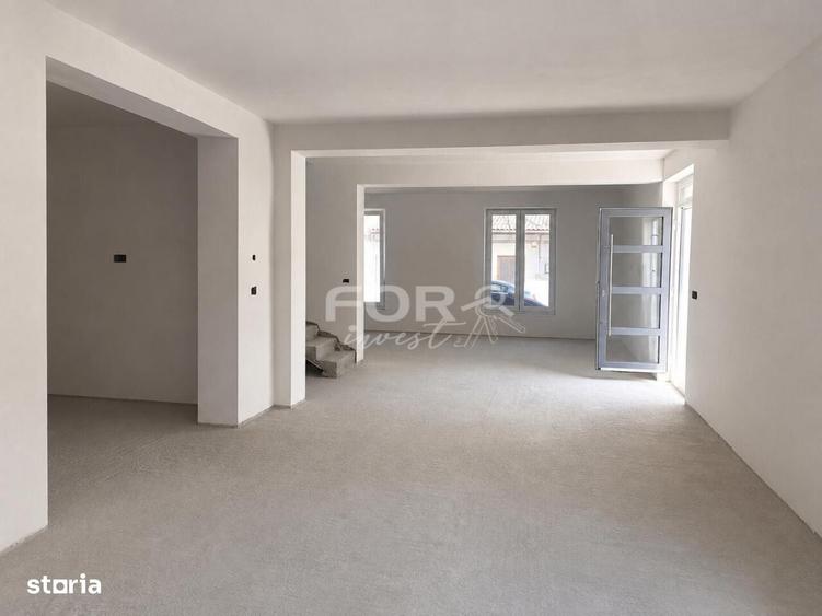 Casa moderna de vanzare/schimb zona Dacia, Palat Baroc Oradea - 2