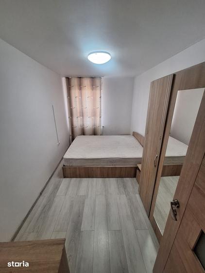 Apartament cu 2 camere în Traian