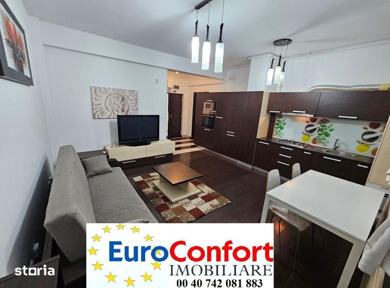 Apartament cu 2 camere în UTA