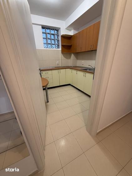 Apartament cu 2 camere în Dămăroaia