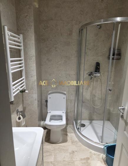 Apartament cu 2 camere semidecomandat, mobilat în Grozăvești