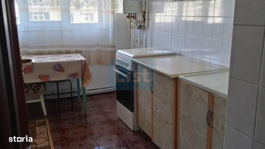 Apartament cu 3 camere în Braniștea