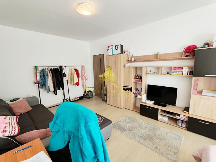 Apartament cu 2 camere decomandat, mobilat în Ultracentral