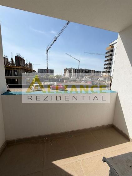 APARTAMENT 3 CAMERE | 92 MP | PASARELA BERCENI - 2