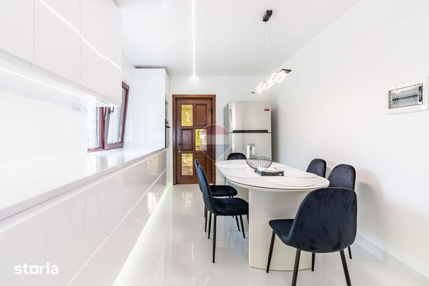 Casa 5 camere BUCOV Plea?a | MOBILATA UTILATA | deschidere 2 strazi - 12