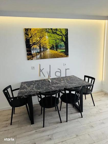 Apartament decomandat 2 camere Plopilor - 7