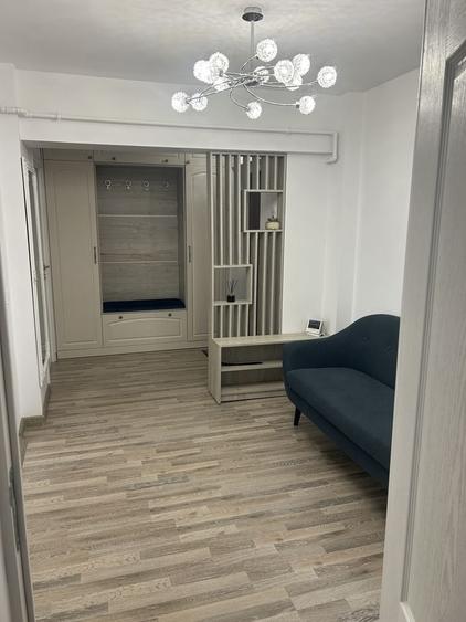 Apartament cu 3 camere decomandat în Ultracentral